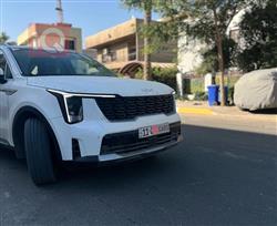 کیا سۆرینتۆ